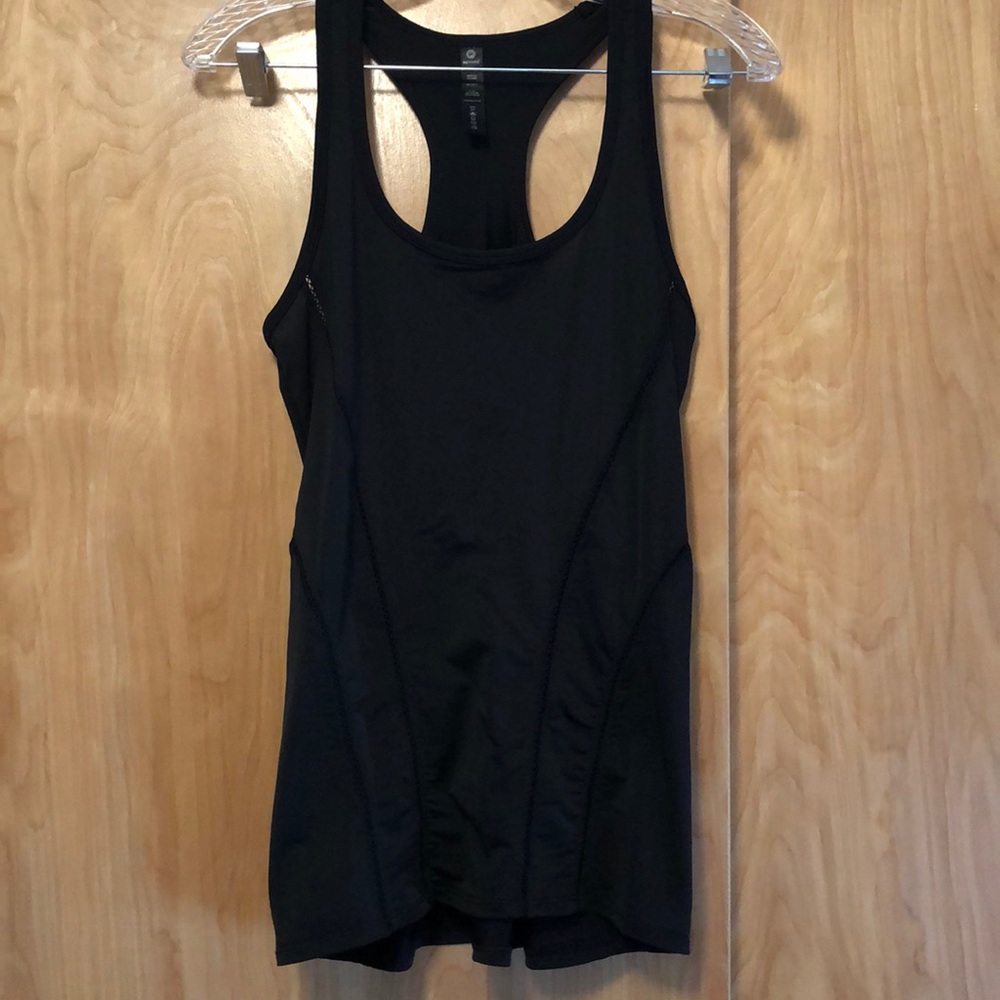 90 Degrees Work out Racerback Tank - Picture 2 of 4